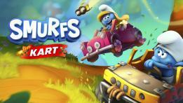 Smurfs Kart PC Review