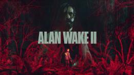 Alan Wake 2 Review