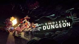 ENDLESS Dungeon PC Review