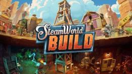 SteamWorld Build PC Review