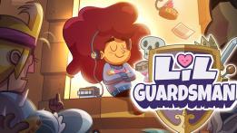 Lil’ Guardsman Review | Xbox Series X