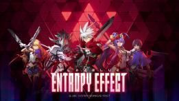 BlazBlue Entropy Effect Review | PC