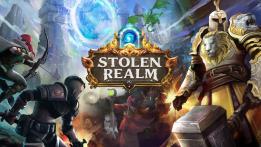 Stolen Realm Review | PC