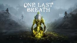 One Last Breath Review | PC