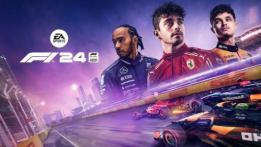 F1 24 Review | Xbox Series X