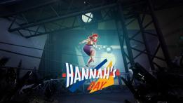 Hannah’s Day Review | PC