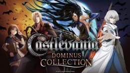 Castlevania Dominus Collection Review