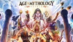 Age of Mythology: Retold Review