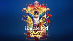 The Karate Kid: Street Rumble Review