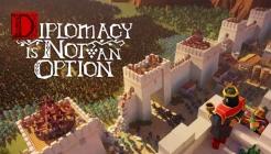 Diplomacy is Not an Option Review