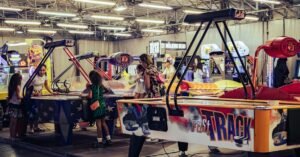 Biggest Gaming Rumors of the Year: Leaks, Speculation, and Fan Theories